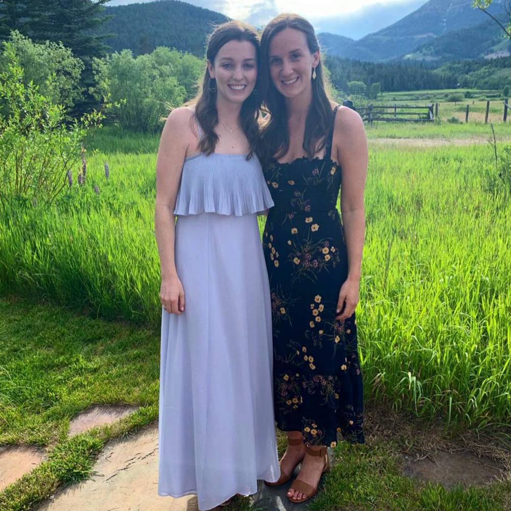 Meet your Posher, Molly